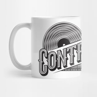 Contraband Trading Company Mug